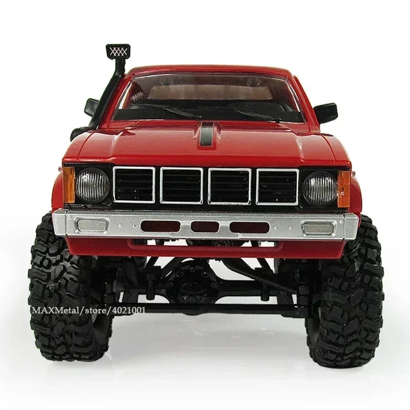 remote control car truck  Rock Crawler