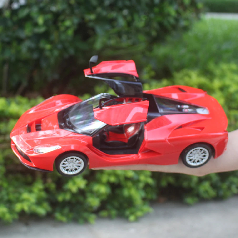 Ferrari Remote Control Car 1:14 Scale