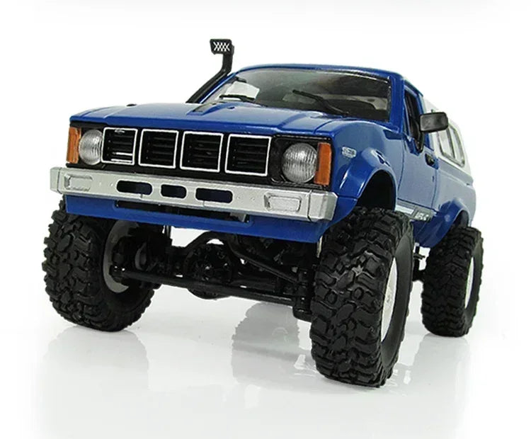 remote control car truck  Rock Crawler