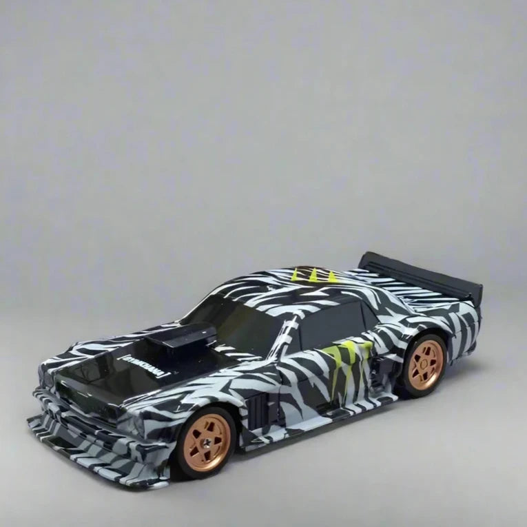 remote control car for drifting hoonicorn