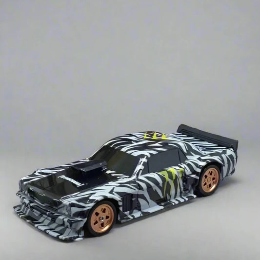 remote control car for drifting hoonicorn