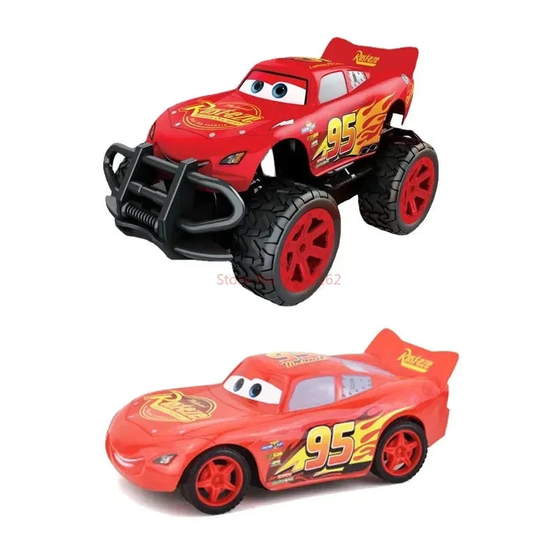 Lightning Mcqueen remote control Car Electric rc Car