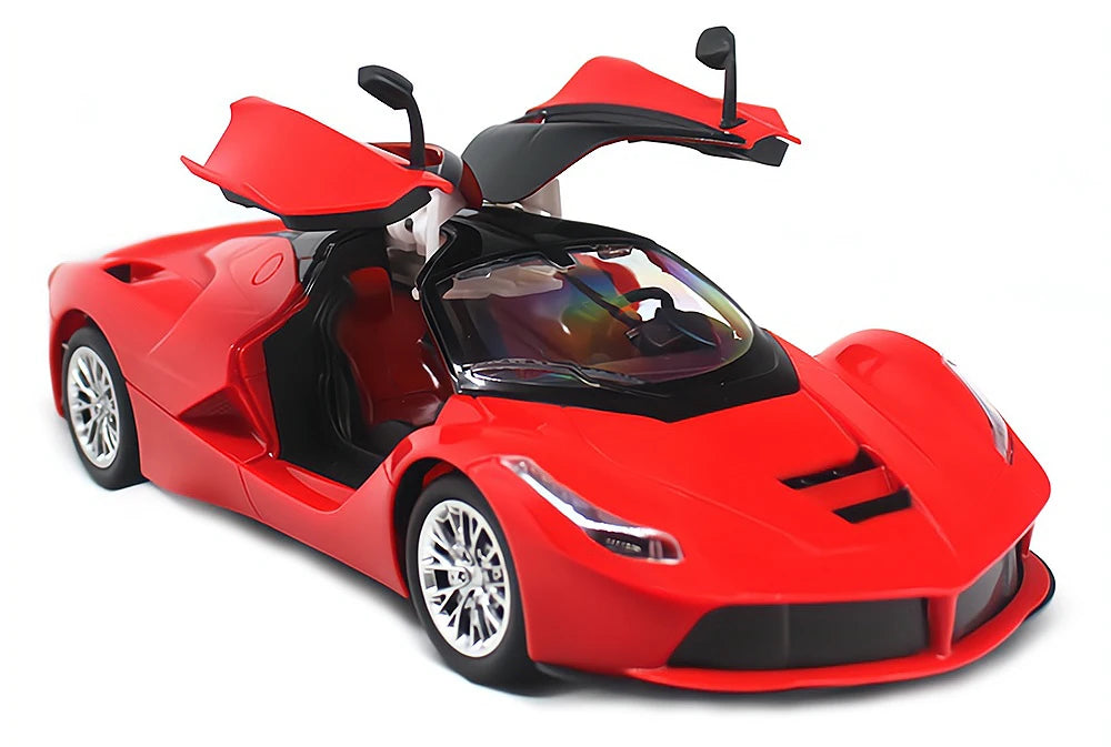 Ferrari Remote Control Car 1:14 Scale