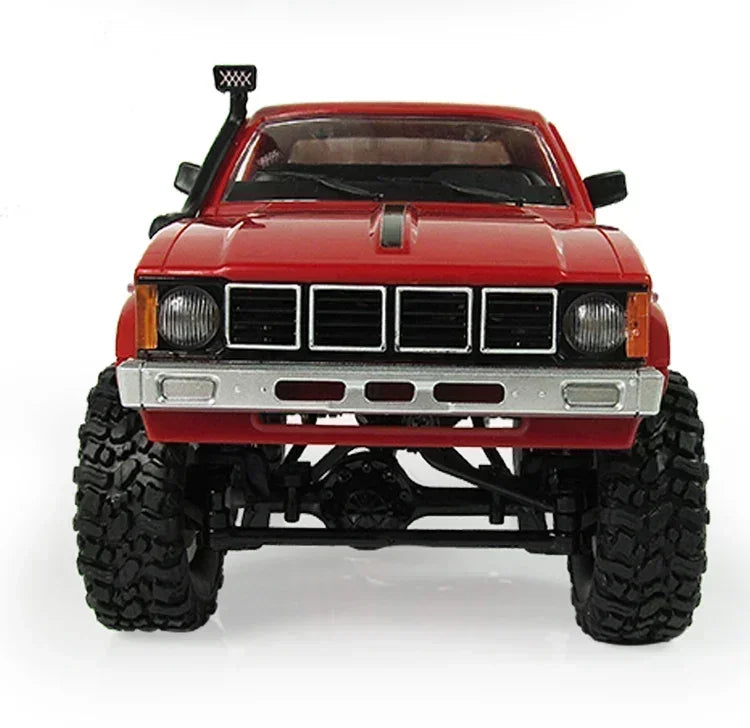 remote control car truck  Rock Crawler