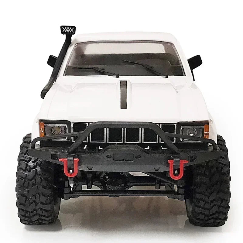 remote control car truck  Rock Crawler