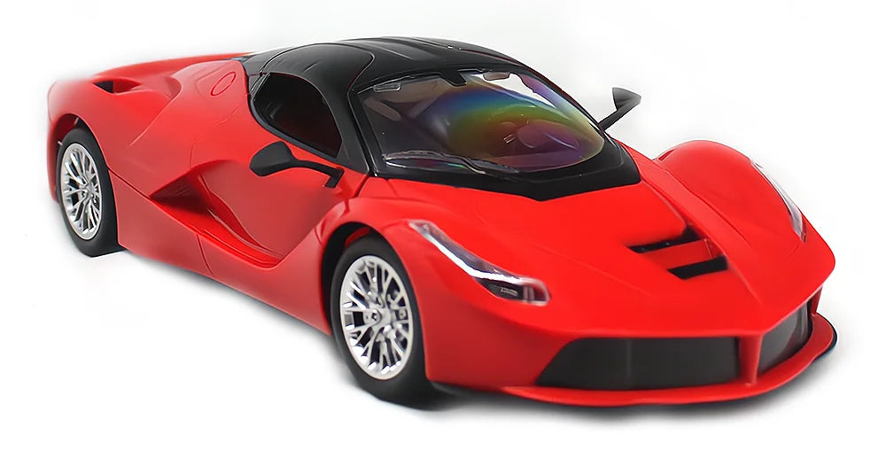 Ferrari Remote Control Car 1:14 Scale