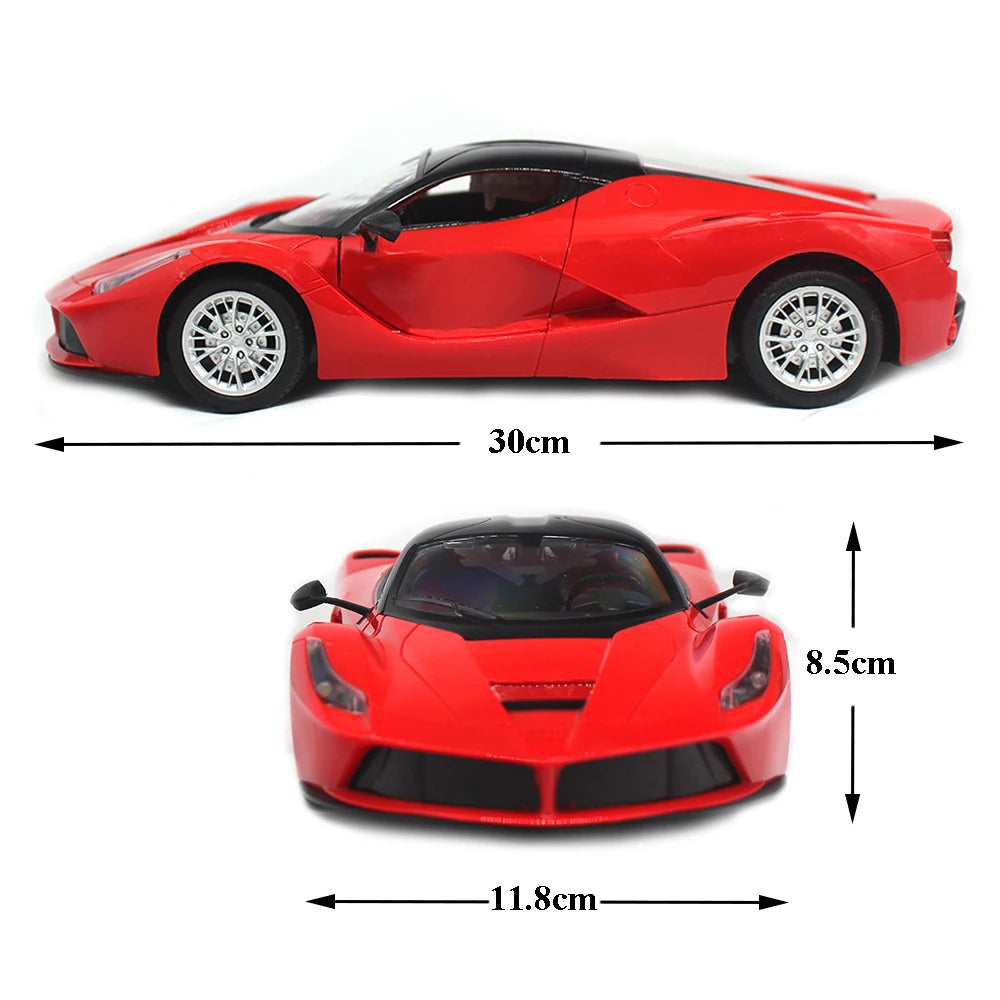 Ferrari Remote Control Car 1:14 Scale