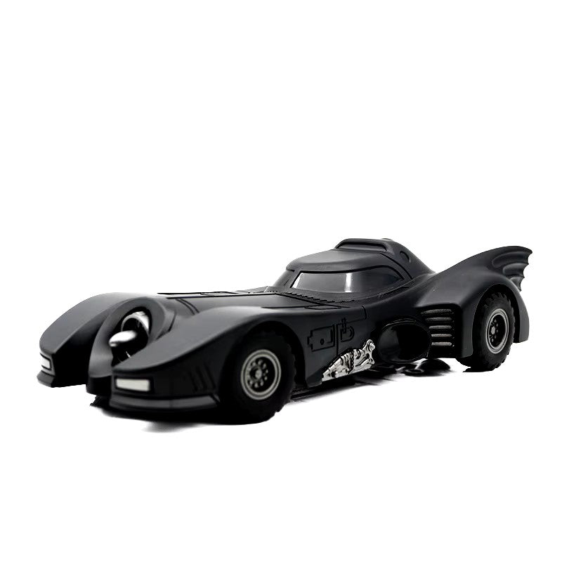 Batman Remote Control Car – 2.4GHz Rc Batmobile