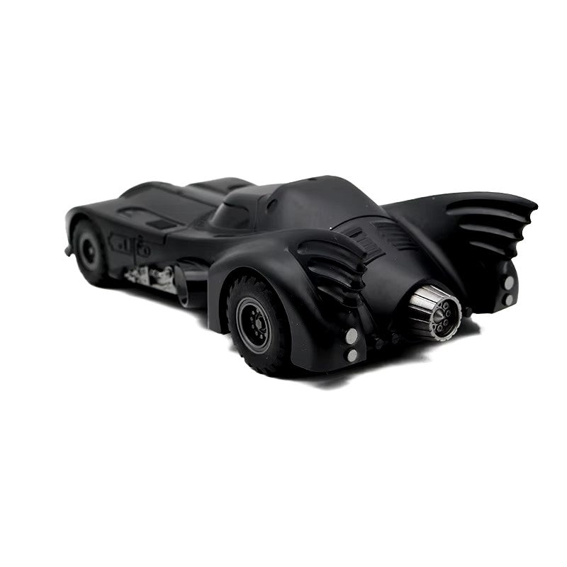 Batman Remote Control Car – 2.4GHz Rc Batmobile