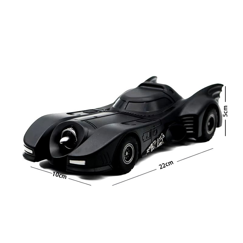 Batman Remote Control Car – 2.4GHz Rc Batmobile